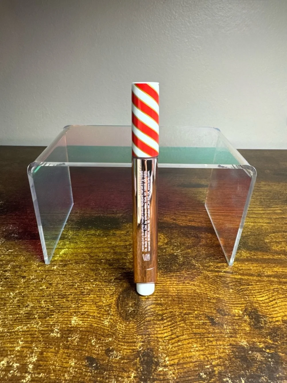 Tarte Maracuja Juicy Lip Plump chocolate mint